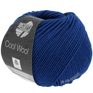 Lana Grossa COOL WOOL | 2099-marino