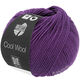 Lana Grossa COOL WOOL | 2109-melanzana