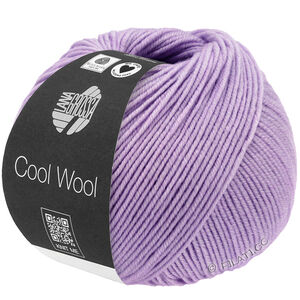 Lana Grossa COOL WOOL | 2110-Viola porpora