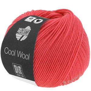 Lana Grossa COOL WOOL | 2112-aragosta