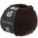 Lana Grossa COOL WOOL | 2113-marrone nero