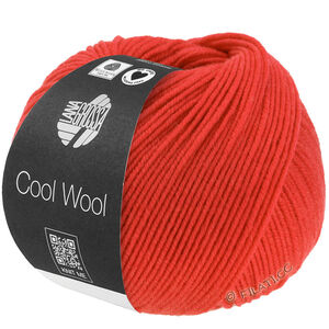 Lana Grossa COOL WOOL | 2117-corallo