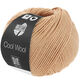 Lana Grossa COOL WOOL | 2121-guscio d'uovo