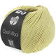 Lana Grossa COOL WOOL | 2122-verde pastello