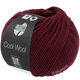 Lana Grossa COOL WOOL | 2124-Rosso rosa scuro