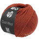 Lana Grossa COOL WOOL | 2125-marrone cannella