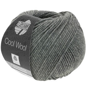 COOL WOOL di Lana Grossa