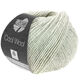 Lana Grossa COOL WOOL | 0443-grigio chiaro puntinato