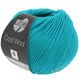 Lana Grossa COOL WOOL | 0502-blu turchese