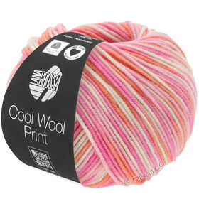 COOL WOOL  Print di Lana Grossa