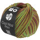 Lana Grossa COOL WOOL  Print | 839-pistacchio/verde chiaro/senape/malva
