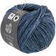 Lana Grossa COOL WOOL Vintage | 7366-blu scuro