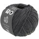 Lana Grossa COOL WOOL Vintage | 7370-antracite