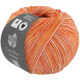 Lana Grossa COOL WOOL Vintage | 7385-beige/pesca/arancio