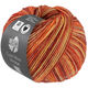 Lana Grossa COOL WOOL Vintage | 7388-marrone arancio