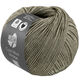 Lana Grossa COOL WOOL Vintage | 7395-grigio cemento