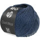 Lana Grossa COOL WOOL Mélange (We Care) | 1493-jeans puntinato