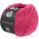 Lana Grossa COOL WOOL Mélange (We Care) | 1496-rosa vivo puntinato
