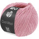 Lana Grossa COOL WOOL Mélange (We Care) | 1497-rosa puntinato