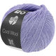 Lana Grossa COOL WOOL Mélange (We Care) | 1498-porpora puntinato