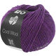 Lana Grossa COOL WOOL Mélange (We Care) | 1499-viola puntinato