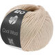 Lana Grossa COOL WOOL Mélange (We Care) | 1507-beige puntinato