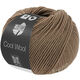 Lana Grossa COOL WOOL Mélange (We Care) | 1508-taupe puntinato