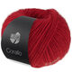 Lana Grossa CORALLO 50g | 105-rosso
