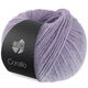 Lana Grossa CORALLO 50g | 108-lavanda