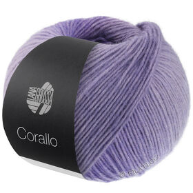 CORALLO 100g di Lana Grossa