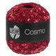 Lana Grossa COSMO | 16-rosso vino