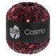Lana Grossa COSMO | 17-borgogna