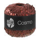 Lana Grossa COSMO | 25-rosso marrone