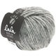 Lana Grossa COSY (lala BERLIN) | 02-grigio scuro