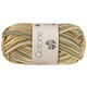 Lana Grossa COTONE Print/Spray/Mouliné | 371-crema/vaniglia/beige chiaro/cammello/verde salvia
