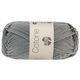 Lana Grossa COTONE | 019-grigio scuro