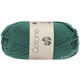 Lana Grossa COTONE | 079-verde blu