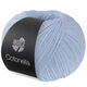 Lana Grossa COTONELLA 50g | 209-blu chiaro