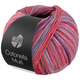 COTONELLA Multi di Lana Grossa