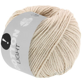 COTTON LIGHT di Lana Grossa