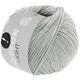 Lana Grossa COTTON LIGHT | 04-grigio chiaro