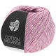 Lana Grossa COTTON MÉLANGE | 04-fucsia