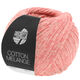 Lana Grossa COTTON MÉLANGE | 05-salmone