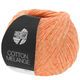 Lana Grossa COTTON MÉLANGE | 06-arancio
