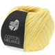 Lana Grossa COTTON MÉLANGE | 07-giallo