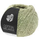Lana Grossa COTTON MÉLANGE | 09-cachi