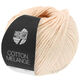 Lana Grossa COTTON MÉLANGE | 15-pesca