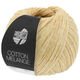 Lana Grossa COTTON MÉLANGE | 17-giallo sabbia