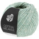 Lana Grossa COTTON MÉLANGE | 19-menta