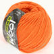 Lana Grossa COTTON MIX 130 (McWool) | 102-arancio
